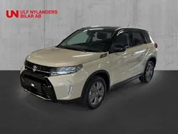 Brun Ny 2024 Suzuki Vitara SUV | 340 800 kr