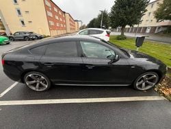 Begagnad 2013 Audi A5 Halvkombi | 115 000 kr