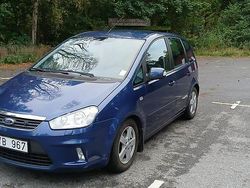 Begagnad 2010 Ford C-MAX Minibuss | 37 000 kr (Marknadspris)
