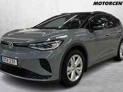 Begagnad 2024 VW ID.4 GTX SUV | 499 000 kr