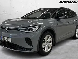 Begagnad 2024 VW ID.4 GTX SUV | 499 000 kr (Dyr)