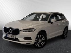 Vit Begagnad 2019 Volvo XC60 Momentum SUV | 259 900 kr (Superpris)