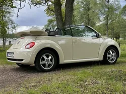 Vit Begagnad 2007 VW Beetle Cab | 129 000 kr (Dyr)