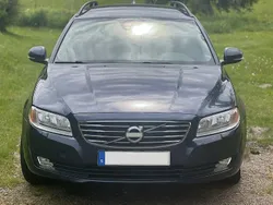 Blå Begagnad 2014 Volvo V70 Kombi | 69 000 kr (Superpris)