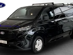 Begagnad 2024 Ford Transit Custom Trend | 460 000 kr