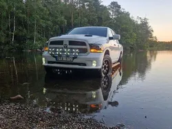 Begagnad 2014 Dodge Ram Pickup | 295 000 kr