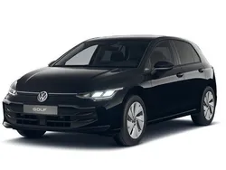 Ny 2025 VW Golf VIII Edition Halvkombi | 345 200 kr (Marknadspris)