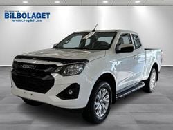Vit Begagnad 2024 Isuzu D-Max Pickup | 549 875 kr