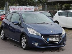 Okänd Begagnad 2012 Peugeot 208 Halvkombi | 42 000 kr (Marknadspris)