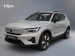Silver Begagnad 2023 Volvo XC40 Core SUV | 429 000 kr