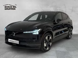 Begagnad 2024 Volvo EX30 SUV | 379 000 kr (Bra pris)