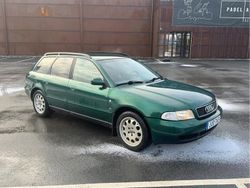 Begagnad 1997 Audi A4 Kombi | 17 000 kr