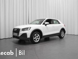 Ibisvit Begagnad 2022 Audi Q2 Proline SUV | 219 500 kr (Marknadspris)