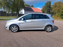 Begagnad 2009 Mercedes B170 Minibuss | 34 500 kr (Bra pris)
