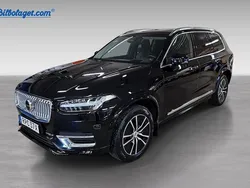 Begagnad 2023 Volvo XC90 SUV | 679 000 kr (Marknadspris)