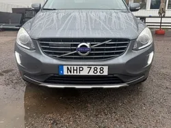 Grå Begagnad 2017 Volvo XC60 Momentum SUV | 199 000 kr (Superpris)