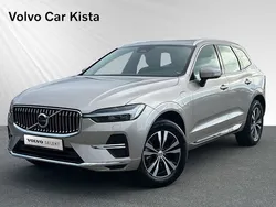 Grå Begagnad 2024 Volvo XC60 Core SUV | 529 900 kr (Marknadspris)