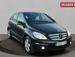 Mercedes B180