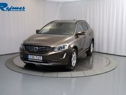 Brun (twilight bronze met) Begagnad 2015 Volvo XC60 Business Edition SUV | 189 800 kr (Bra pris)