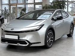 Begagnad 2023 Toyota Prius Halvkombi | 410 000 kr