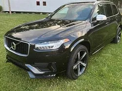 Begagnad 2016 Volvo XC90 R-Design SUV | 250 000 kr