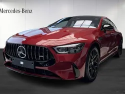 Ny 2024 Mercedes AMG GT63 S E Performance AMG Sportkupé | 2 096 150 kr