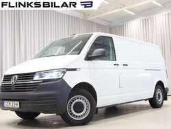 Vit Begagnad 2020 VW T6.1 Van | 299 900 kr (Superpris)