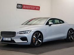 Magnesium Begagnad 2021 Polestar 1 Performance Sportkupé | 1 390 000 kr