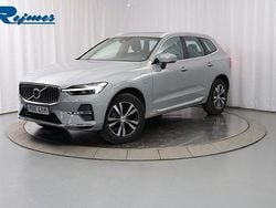 Grå (vapour grey metallic) Begagnad 2024 Volvo XC60 Core SUV | 509 900 kr (Marknadspris)