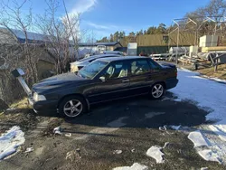 Volvo S70