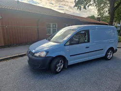 Grå Begagnad 2011 VW Caddy Maxi Minibuss | 65 000 kr (Marknadspris)