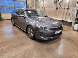 Begagnad 2018 Kia Optima Kombi | 149 000 kr