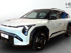 Vit (white) Ny 2025 Kia EV3 GT-Line SUV | 539 900 kr (Marknadspris)