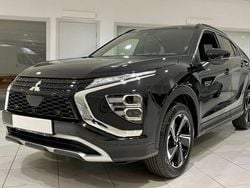 Begagnad 2023 Mitsubishi Eclipse Cross SUV | 449 900 kr