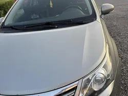 Grå Begagnad 2013 Toyota Avensis Business Edition Kombi | 70 000 kr (Marknadspris)