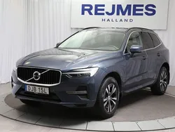 Begagnad 2022 Volvo XC60 Momentum SUV | 349 500 kr (Marknadspris)