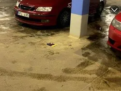 Röd Begagnad 2006 Saab 9-3 Aero Kombi | 34 000 kr (Marknadspris)