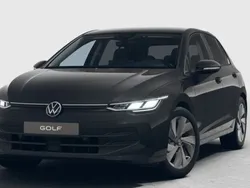 Ny 2025 VW Golf VIII Edition Halvkombi | 337 200 kr (Marknadspris)