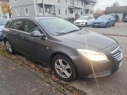 Begagnad 2010 Opel Insignia Edition Kombi | 15 000 kr (Superpris)