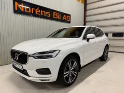 Vit Begagnad 2020 Volvo XC60 SUV | 299 000 kr (Superpris)