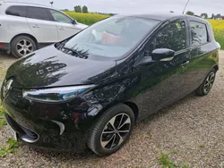 Svart Begagnad 2019 Renault Zoe Halvkombi | 96 500 kr (Bra pris)