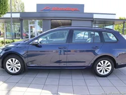 VW Golf VII