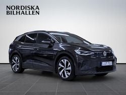 Mörkgrå Begagnad 2021 VW ID.4 Pro Performance SUV | 279 795 kr (Marknadspris)