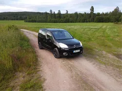Begagnad 2013 Citroën Berlingo Minibuss | 50 000 kr (Marknadspris)