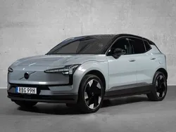 Grå Begagnad 2025 Volvo EX30 Plus SUV | 429 000 kr (Marknadspris)