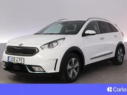 Begagnad 2019 Kia Niro Advance SUV | 188 900 kr