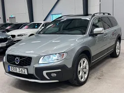 Silver Begagnad 2015 Volvo XC70 Summum SUV | 209 700 kr (Lite dyr)