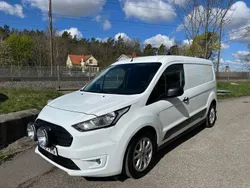 Vit Begagnad 2022 Ford Transit Van | 223 750 kr (Marknadspris)