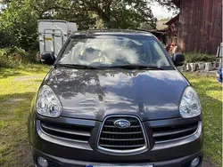 Grå Begagnad 2007 Subaru Tribeca SUV | 20 000 kr