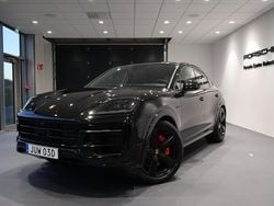 Ny 2026 Porsche Cayenne S E-Hybrid Black Edition SUV | 1 680 400 kr
